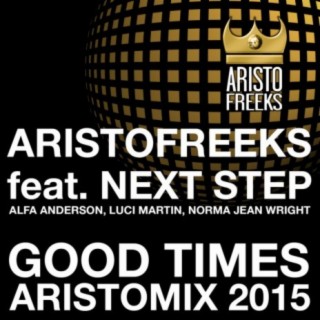 Aristofreeks