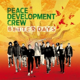 Peace Development Crew