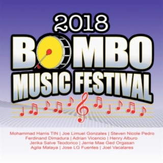 Bombo Music Festival 2018