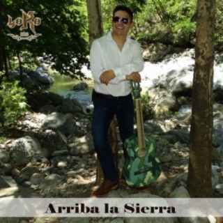 Arriba La Sierra