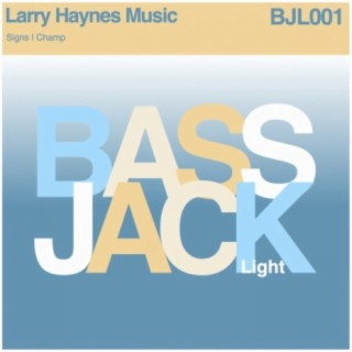Larry Haynes Music