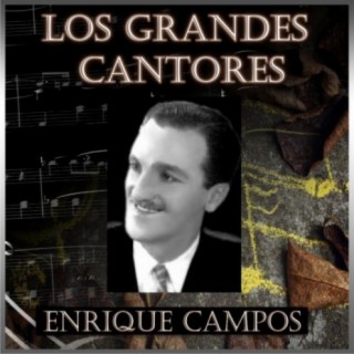 Enrique Campos