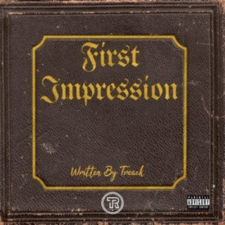 First Impression