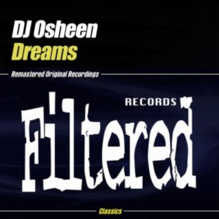 DJ Osheen