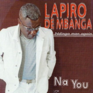Lapiro De Mbanga
