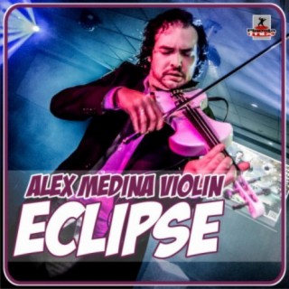 Alex Medina Violin