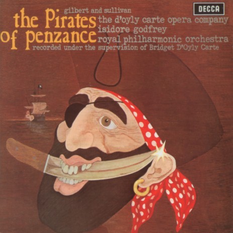 Sullivan: 27. Ah, leave me not to pine alone and desolate ft. Isidore Godfrey, Valerie Masterson & Philip Potter | Boomplay Music