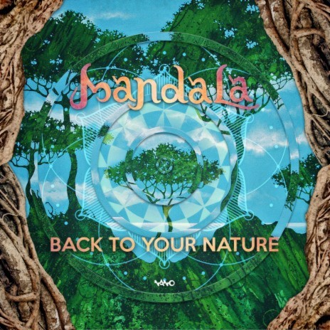 Back To Your Nature (Full Album Mix)