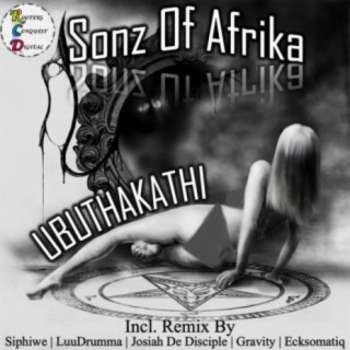 Sonz Of Afrika