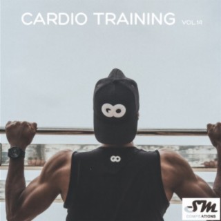 Cardio Training, Vol. 14