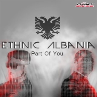 Ethnic Albania