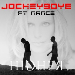 Jockeyboys Feat Nance
