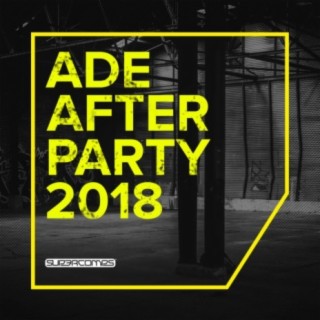 ADE After Party 2018