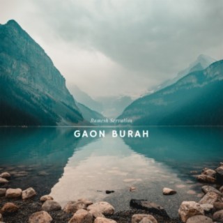Gaon Burah