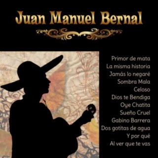 Juan Manuel Bernal