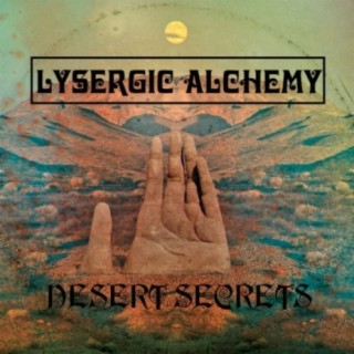 Lysergic Alchemy