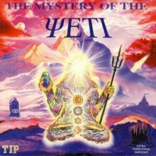 Mystery Of The Yeti
