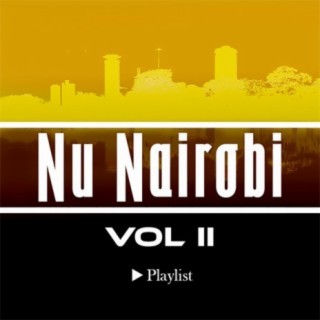 Nu Nairobi Vol.II