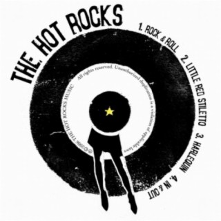 The Hot Rocks