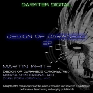 Design Of Darkness EP