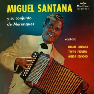 Miguel Santana