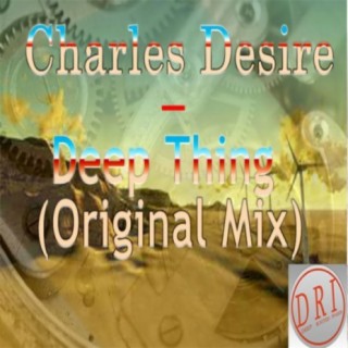 Charles Desire