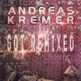 Andreas Kremer