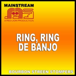 Ring, Ring De Banjo