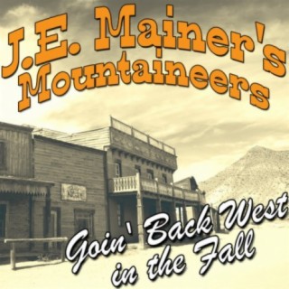 J. E. Mainer's Mountaineers