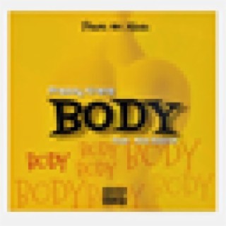 Body (feat. Kim Gebriel)