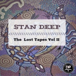The Lost Tapes EP, Vol. 2