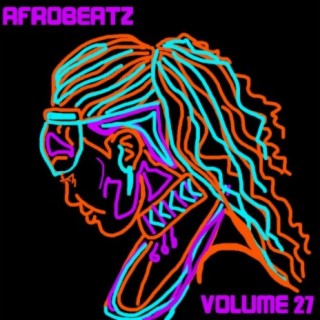 Afrobeatz Vol, 27