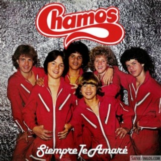 CHAMOS