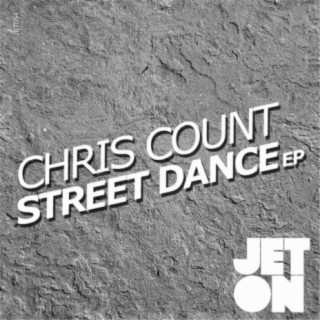 Street Dance EP