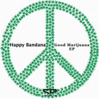 Happy Bandana