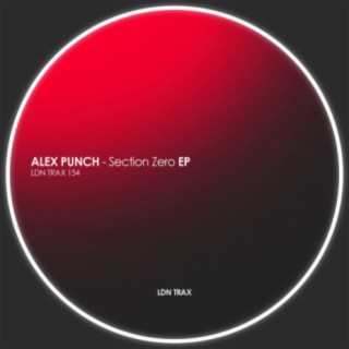 Alex Punch