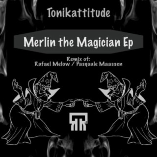 Merlin The Magician Ep