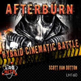 Afterburn: Hybrid Cinematic Battle