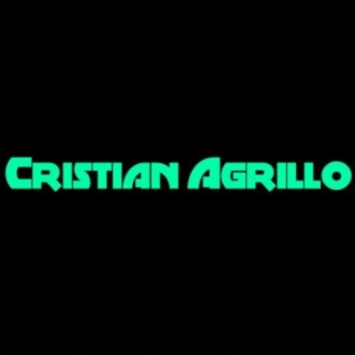 Cristian Agrillo