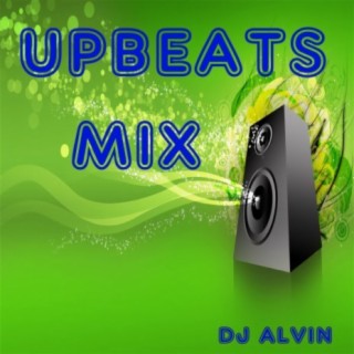 Upbeats Mix