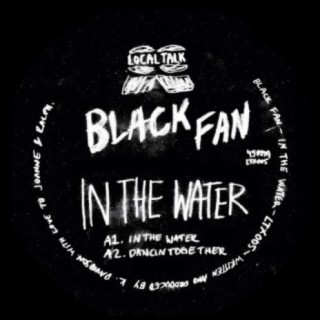 Black Fan