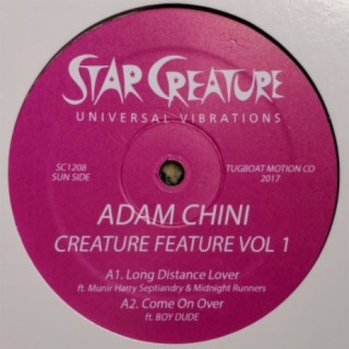 Adam Chini