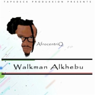 Walkman Alkhebu
