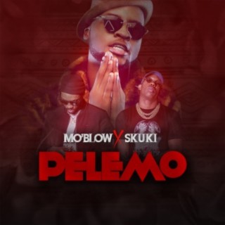 Pelemo ft. Skuki lyrics | Boomplay Music