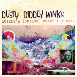 Dusty Diddly Winks