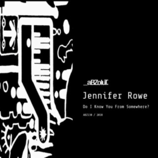 Jennifer Rowe