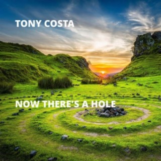 Tony Costa