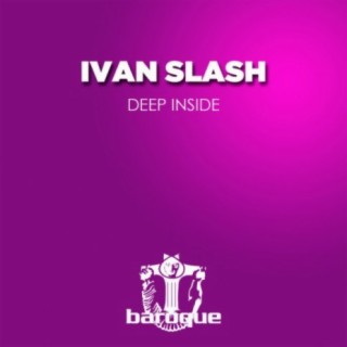 Ivan Slash