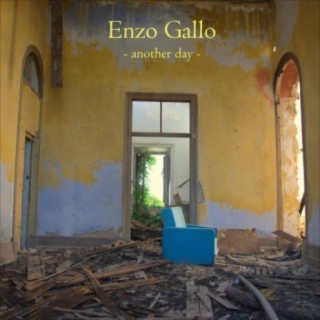 Enzo Gallo