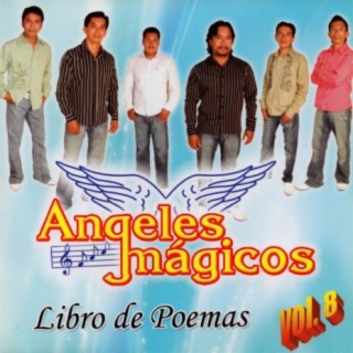 Angeles Magicos